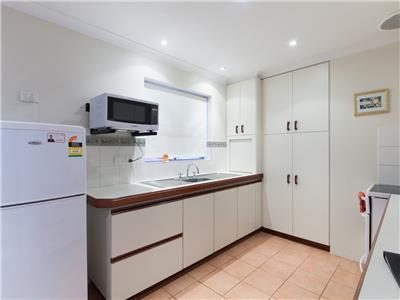 Garden City Short Stays - St Kilda Accommodation 3