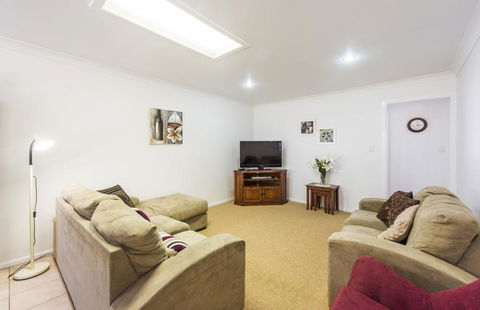 Gardina Place - St Kilda Accommodation 3