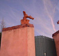 Gargoyle Lodge - St Kilda Accommodation