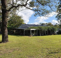 Gartelmanns Wines Homestead  Gartemann Wines - St Kilda Accommodation