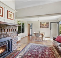 Garten Haus - St Kilda Accommodation