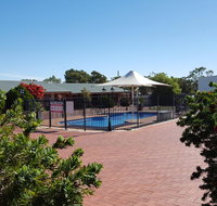 Gateway Motor Inn - St Kilda Accommodation