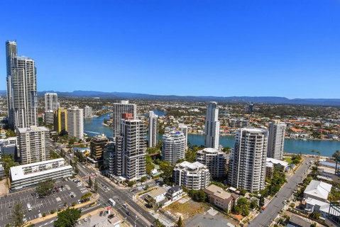 GCR Crown Towers Resort Private Apartment - St Kilda Accommodation 2