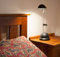 Geebung Cottage - St Kilda Accommodation