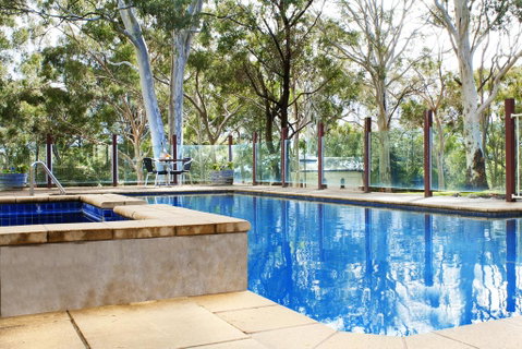George Kerferd Hotel - St Kilda Accommodation 0