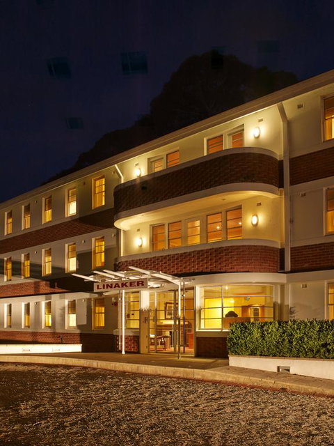 George Kerferd Hotel - St Kilda Accommodation 3