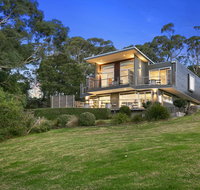 Georges Boutique Hotel and Culinary Retreat - St Kilda Accommodation