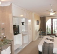 Getaway Inn Boutique Guest house - St Kilda Accommodation