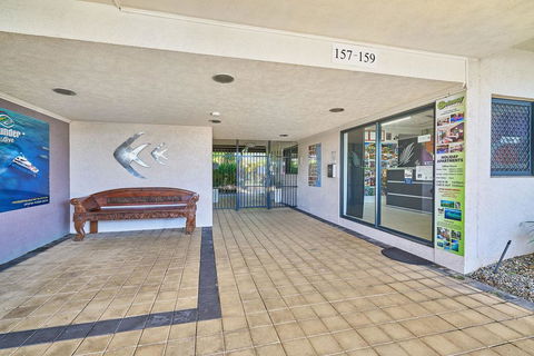 Getaway On Grafton - St Kilda Accommodation 2