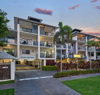 Getaway On Grafton - St Kilda Accommodation