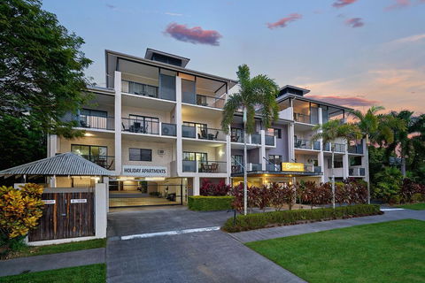 Getaway On Grafton - St Kilda Accommodation 0