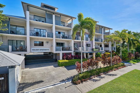 Getaway On Grafton - St Kilda Accommodation 1