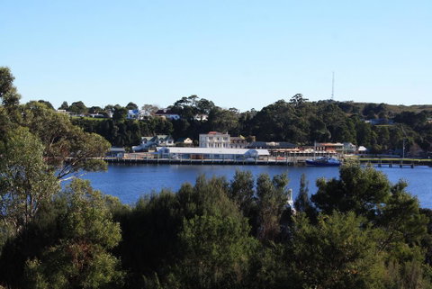 GG Gateway To The Gordon - St Kilda Accommodation 0
