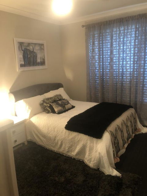 Gibbagunyah Manor - St Kilda Accommodation 0