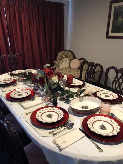 Gibbagunyah Manor - St Kilda Accommodation 3