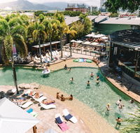Gilligan's Backpacker Hotel  Resort Cairns - St Kilda Accommodation