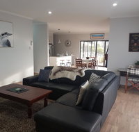 Gilligan's Kangaroo Island - St Kilda Accommodation