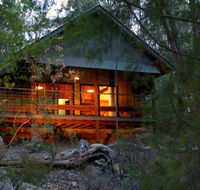 Girraween Environmental Lodge - St Kilda Accommodation