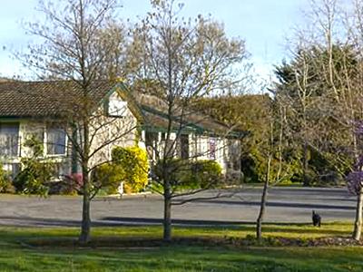 Gisborne Motel - St Kilda Accommodation 0
