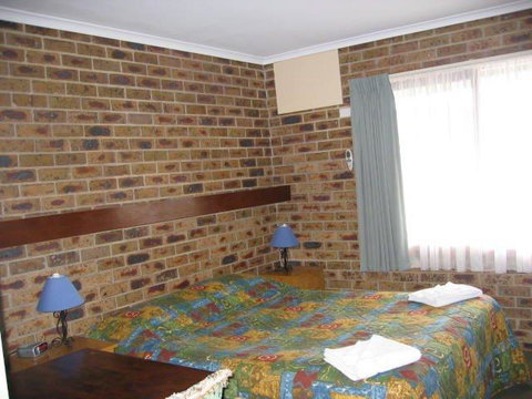 Gisborne Motel - St Kilda Accommodation 3