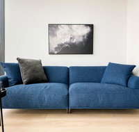Glamorous Southbank home level 26 w/ oceanview - St Kilda Accommodation