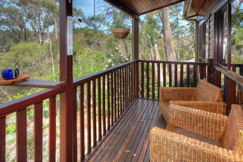 Glendell Cottage - St Kilda Accommodation 3