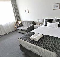 Glenelg beach gateway on Moseley - St Kilda Accommodation