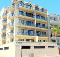 Glenelg Beachside Luxury Apartments - St Kilda Accommodation