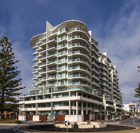 GlenelgApt - St Kilda Accommodation