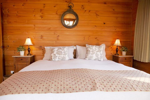 Glenlowren - St Kilda Accommodation 3