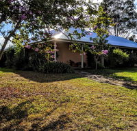 Glenmore Country Estate - St Kilda Accommodation