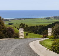Glenoe Cottages - St Kilda Accommodation
