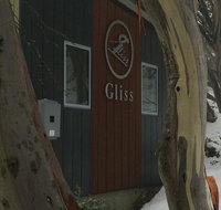 Gliss Ski Club - St Kilda Accommodation