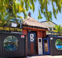 Globetrotters International - St Kilda Accommodation