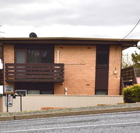 Gmall's Shared Motel - St Kilda Accommodation