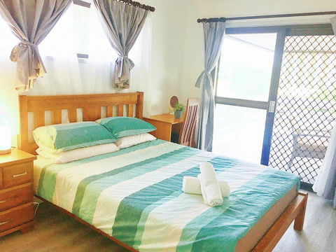 Gold Coast Holiday House - St Kilda Accommodation 1