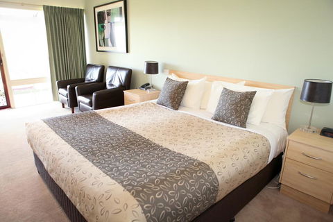 Golden Heritage Accommodation - St Kilda Accommodation 0