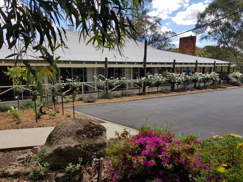 Golden Heritage Accommodation - St Kilda Accommodation 1