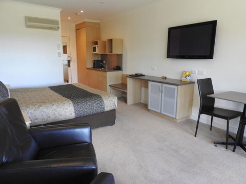Golden Heritage Accommodation - St Kilda Accommodation 3