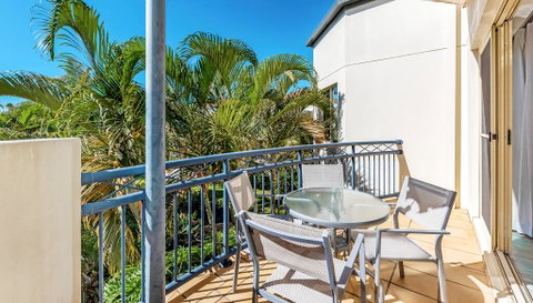 Golden Riviera Absolute Beachfront Resort - St Kilda Accommodation 2