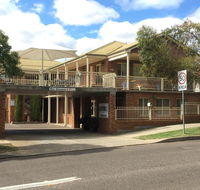 Golf Links Motel - St Kilda Accommodation