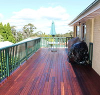Golfers Delight - St Kilda Accommodation