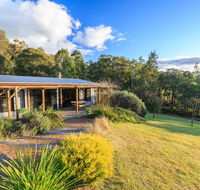 Goosewing Cottage - St Kilda Accommodation