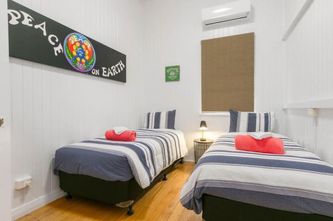 Gorgeous Cottage Close To The City - St Kilda Accommodation 3