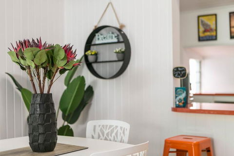 Gorgeous Cottage Close To The City - St Kilda Accommodation 1