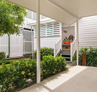 Gorgeous Cottage Close to the City - St Kilda Accommodation