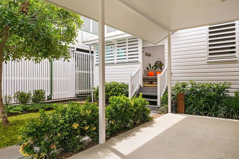 Gorgeous Cottage Close To The City - St Kilda Accommodation 0