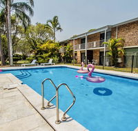 Gosford Resort and Conference Centre Previously known The Willows - St Kilda Accommodation