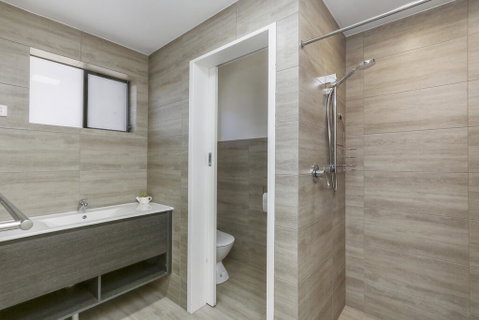 Gossan Street Units - St Kilda Accommodation 1