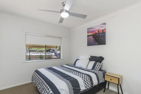 Gossan Street Units - St Kilda Accommodation 2